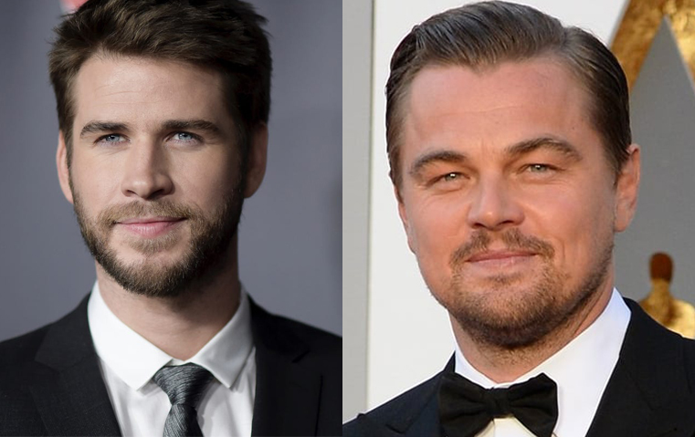 ليام هيمسورث وليوناردو دي كابريو يتبرعا بمبالغ ضخمة لمحاربة حرائق استراليا